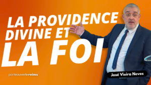 Lire la suite à propos de l’article Culte en direct : La providence divine et la foi- José Vieira Neves – La Porte Ouverte Chrétienne Reims