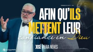 Lire la suite à propos de l’article Afin qu&rsquo;ils mettent leur confiance en Dieu : culte à Reims