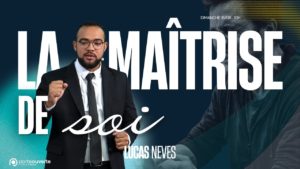 Lire la suite à propos de l’article La maîtrise de soi — Lucas Neves, culte en replay à Reims