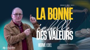 Lire la suite à propos de l’article La bonne échelle des valeurs — Hervé Edel, culte en replay à Reims
