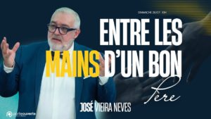 Lire la suite à propos de l’article Entre les mains d&rsquo;un bon père : culte en replay à Reims
