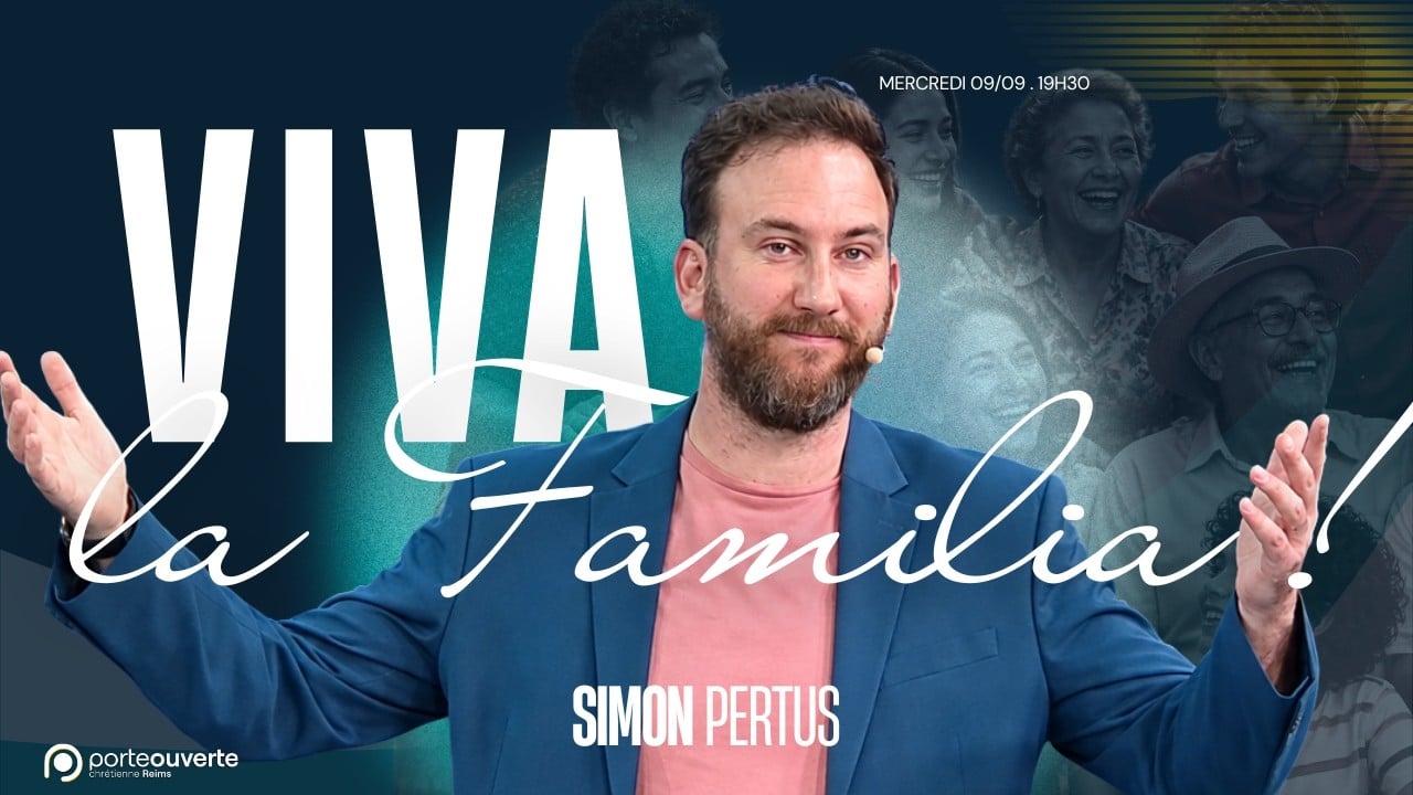 Lire la suite à propos de l’article Viva la Familia : vivre sa foi en famille à Reims