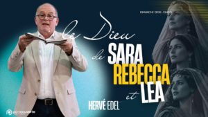 Lire la suite à propos de l’article Le Dieu de Sara, Rebecca et Lea : culte en replay à Reims