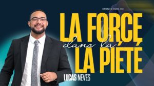 Lire la suite à propos de l’article La force dans la piété — Lucas Neves, culte en replay à Reims