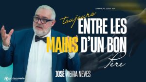 Lire la suite à propos de l’article Est-ce que tu es toujours entre les mains d&rsquo;un bon père ? — Culte en replay à Reims
