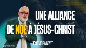 Lire la suite à propos de l’article Une alliance, de Noé à Jésus-Christ : culte en replay à Reims